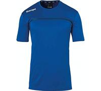 Kempa Emotion 2.0 Poly Shirt Maillot Homme, Royal/Marine, XXL