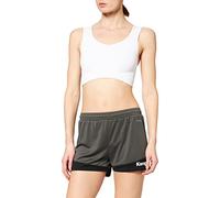 Kempa Emotion 2.0 Short pour Femme XL Anthra/Schwarz