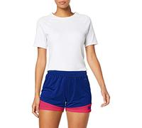 Kempa Emotion 2.0 Short pour Femme XL Electric Lila/Magenta