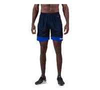 Kempa Emotion 2.0 Shorts Homme, Bleu Marine/Bleu Roi, XL