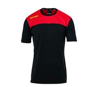 Kempa Emotion 2.0 Trikot Maillot Enfant, Royal/Marine, 8-9 Ans