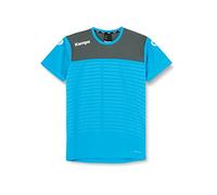 Kempa Emotion 2.0 Trikot Shirt Homme, kempablau/Anthra, M