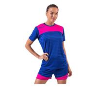 Maillot Kempa Emotion 2.0 femmes pre rose F10 L