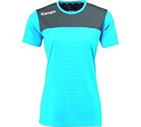 Kempa Emotion 2.0 Trikot Women Maillot Femme, kempablau/Anthra, XS