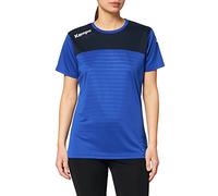 Kempa Emotion 2.0 Trikot Women Maillot Femme, Royal/Marine, XS