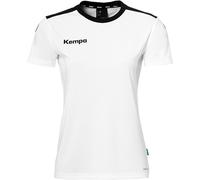 Kempa Emotion 27 Maillot Femme M Blanc
