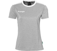 Kempa Emotion 27 Maillot Femme S Gris