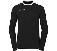 Kempa Emotion 27 Manches Longues M Noir