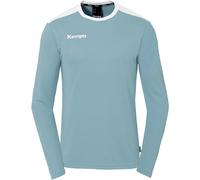 Maillot manches longues Kempa Emotion 27 Bleu XL