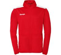 Kempa Emotion 27 Poly veste Homme 2XL Rouge