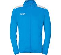 Kempa Veste homme Emotion 27 Poly Bleu clair Taille S
