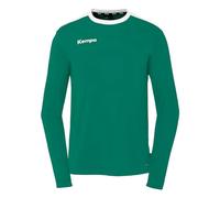 Kempa Emotion 27 Shirt À Manches Longues Sweatshirt Mixte