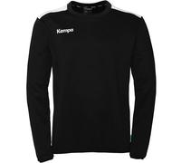 Kempa Sweatshirt enfant Emotion 27 Noir 14 ans