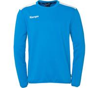 Kempa Emotion 27 Training Top 3XL Bleu Clair