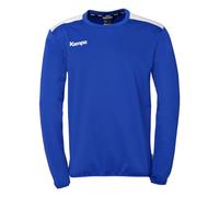 Kempa Emotion 27 Training Top Sweat-Shirt et Pull-Over de Handball à Manches Longues, Coupe Unisexe