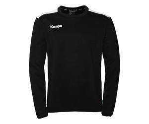 Kempa Emotion 27 Training Top Sweat-Shirt et Pull-Over de Handball à Manches Longues, Coupe Unisexe