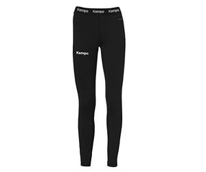 Kempa Femme 200223701 TRAINING TIGHTS WOMEN, Noir, XS EU
