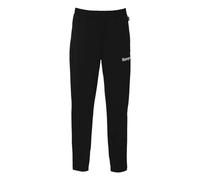Kempa Femme Motion Hose pour Pantalon De Jogging, Noir, XS EU