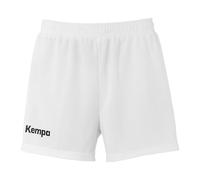 Kempa Femme Performance Shorts, Blanc, S EU