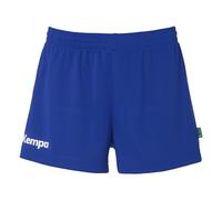 Kempa Femme Team pour Shorts, Bleu Roi, S EU