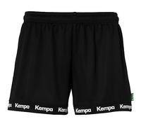 Kempa Femme Wave 26 Shorts Women Pantalon De Sport Courts Handball Fitness Gym, Noir, XS EU