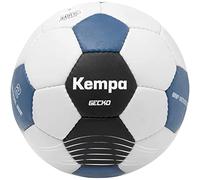 Kempa Gecko Handball Ballon de Match et d'entraînement Mixte