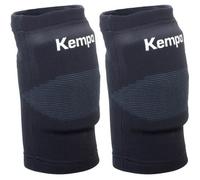Kempa Padded Knee Guards 2 Units Noir M