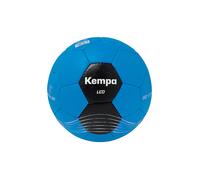 Kempa Leo Handball Enfants, Bleu cempa/Noir, 1