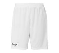 Kempa Handball Performance Shorts Short de Sport avec Taille élastique, Respirant et à séchage Rapide, Short d'entraînement pour Homme