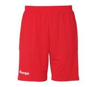 Kempa Handball Performance Shorts Short de Sport avec Taille élastique, Respirant et à séchage Rapide, Short d'entraînement pour Homme