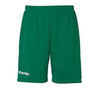 Kempa Handball Performance Shorts Short de Sport avec Taille élastique, Respirant et à séchage Rapide, Short d'entraînement pour Homme