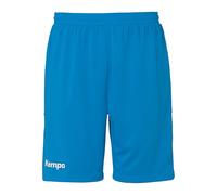 Kempa Handball Performance Shorts Short de Sport avec Taille élastique, Respirant et à séchage Rapide, Short d'entraînement pour Homme
