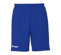Kempa Handball Performance Shorts Short de Sport avec Taille élastique, Respirant et à séchage Rapide, Short d'entraînement pour Homme