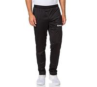 Kempa Homme 2.0 Hose EMOTION 2 0 PANTS, Noir, XL EU