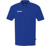 Kempa Homme Classic Shirt Polo, Royal, XL EU