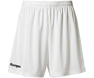 Kempa Homme Classic Shorts, Blanc, 152 EU
