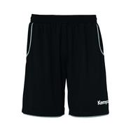Kempa Homme D'arbitre REFEREE SHORTS, Noir, XL EU