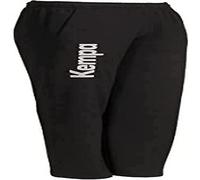 Kempa Homme Gardien-200589001 Homme Pantalon de gardien, Noir, XL EU