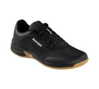 Kempa Homme Kourtfly Three Chaussures de Sport, Noir, 44 EU