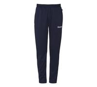 Kempa Homme Motion Pantalon De Jogging, Bleu Marine, XL EU
