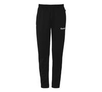 Kempa Homme Motion Pantalon De Jogging, Noir, M EU