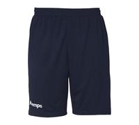 Kempa Homme Performance Shorts, Marin, 3XL EU