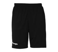 Kempa Homme Performance Shorts, Noir, XL EU