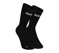 Kempa Homme Stmnt Socken Chaussettes De Sport, Noir Et Blanc, 41-45 EU