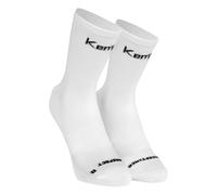 Kempa Homme Stmnt Socken Only Tolerance Chaussettes De Sport, Blanc/noir/multicolore, 36-40 EU