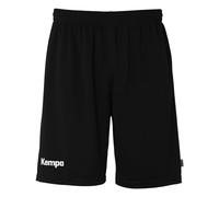 Kempa Homme Team Shorts, Noir, XL EU