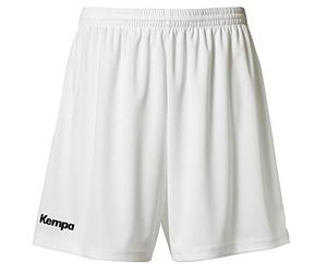 Kempa Hose & Shorts Classic, Shorts Mixte, Blanc (Weiß), 152