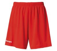 Kempa Hose & Shorts Classic Shorts Mixte, Rouge, XXXL