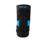 Kempa Genouillères Logo Knee Guards Noir Taille XL-2XL
