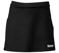 Kempa Jupe-short enfant Noir 8 ans